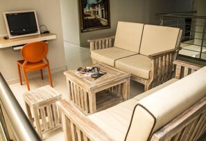 Interior - Mar Del Plata (Cartagena)