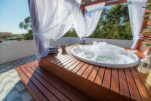 Spa 療程