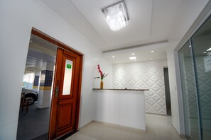 Reception - Mar e Mar Florianópolis (Florianópolis)