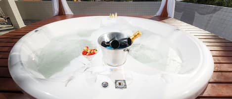 Tratamiento de spa