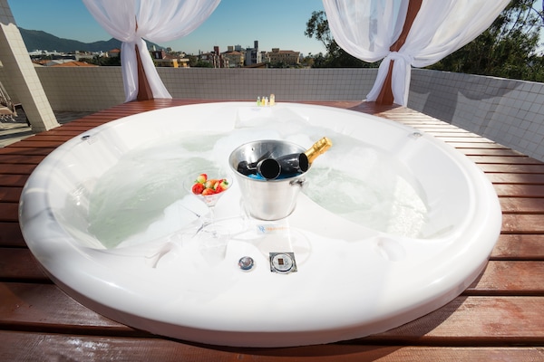 Spa treatment