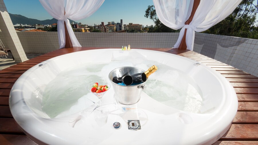 Mar e Mar Florianópolis