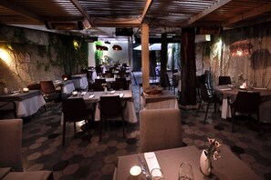 Restaurang