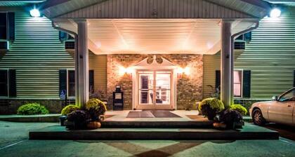Keyser Inn
