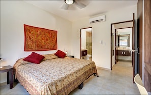Family Condo, 2 Bedrooms