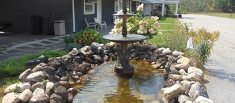 Weathervane Motel
