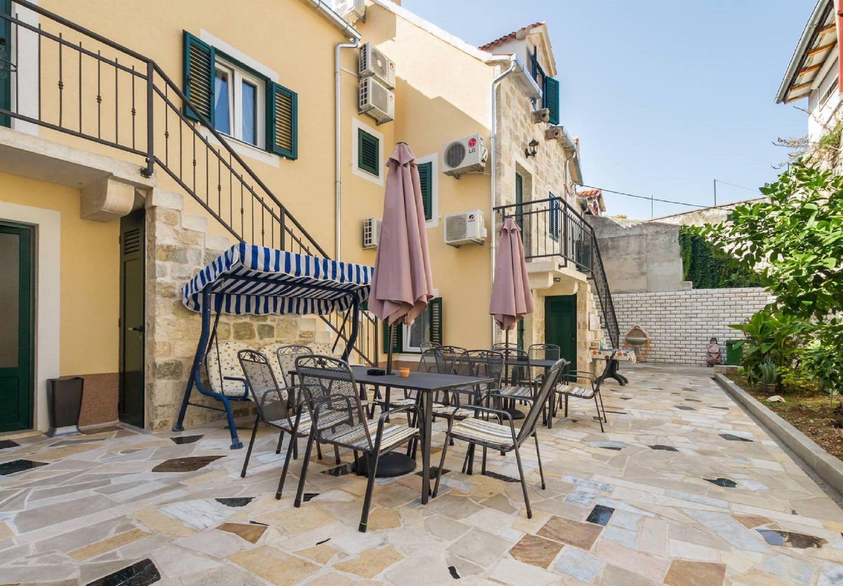 Foto - Peruzovic Rooms 2