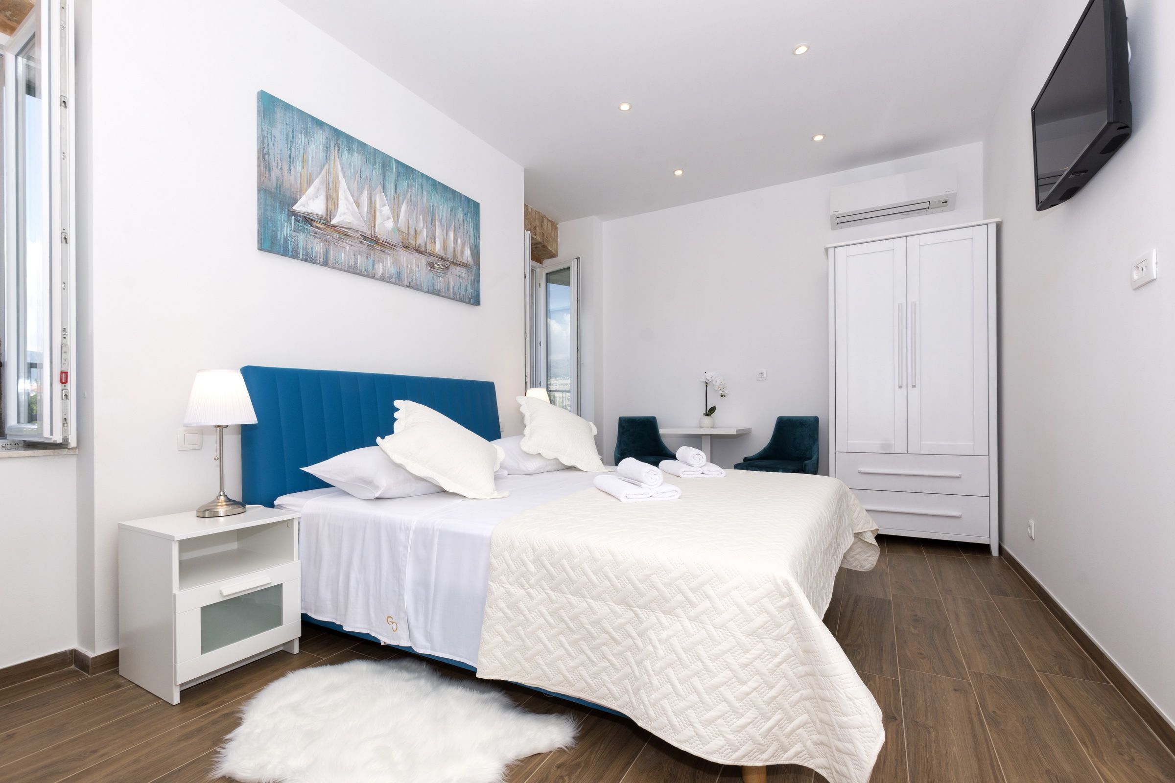 Foto - Peruzovic Rooms 2