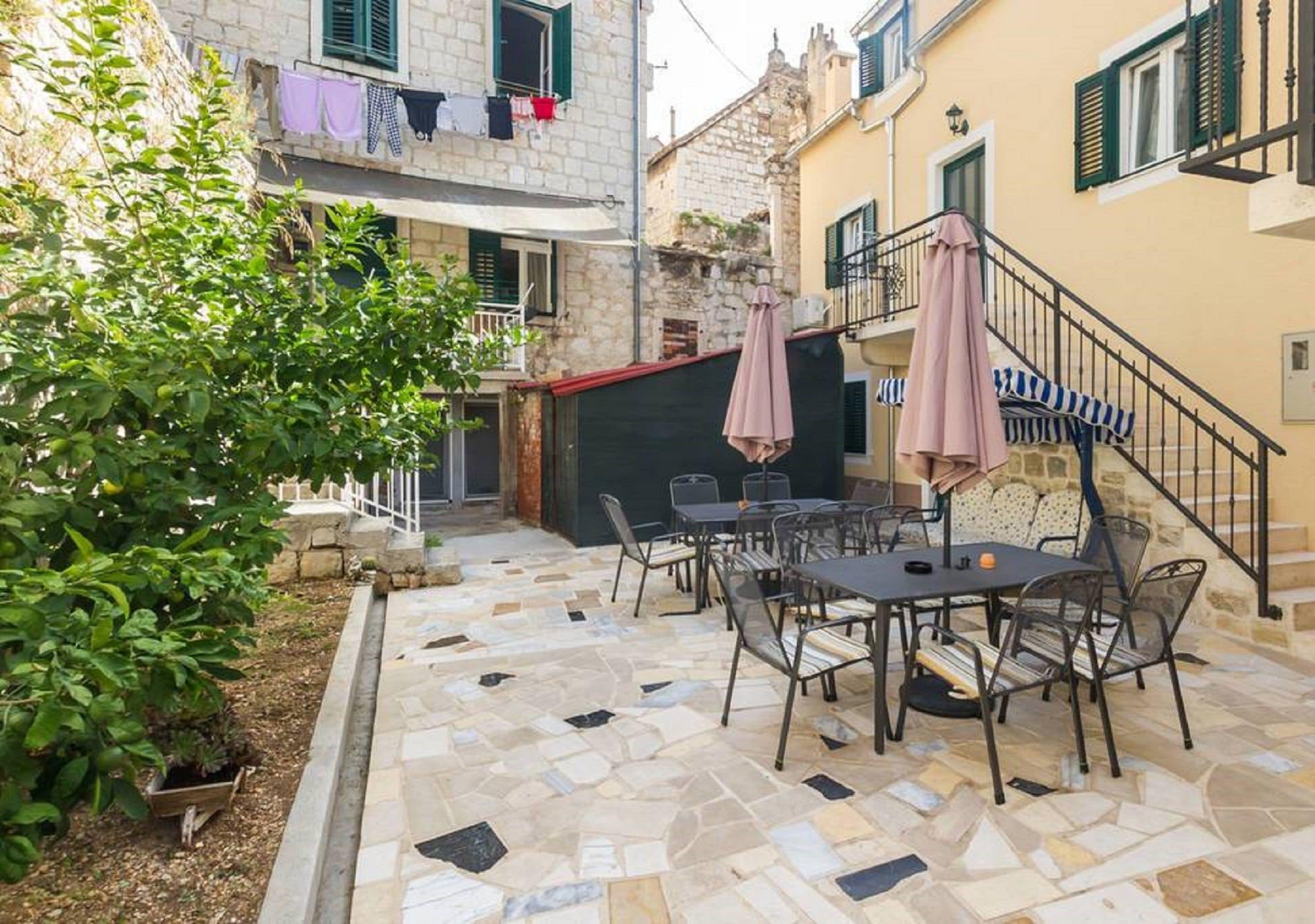 Foto - Peruzovic Rooms 2