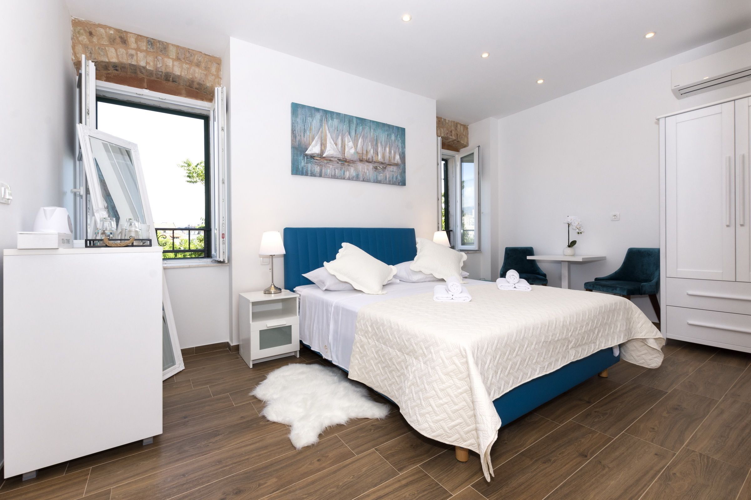 Foto - Peruzovic Rooms 2