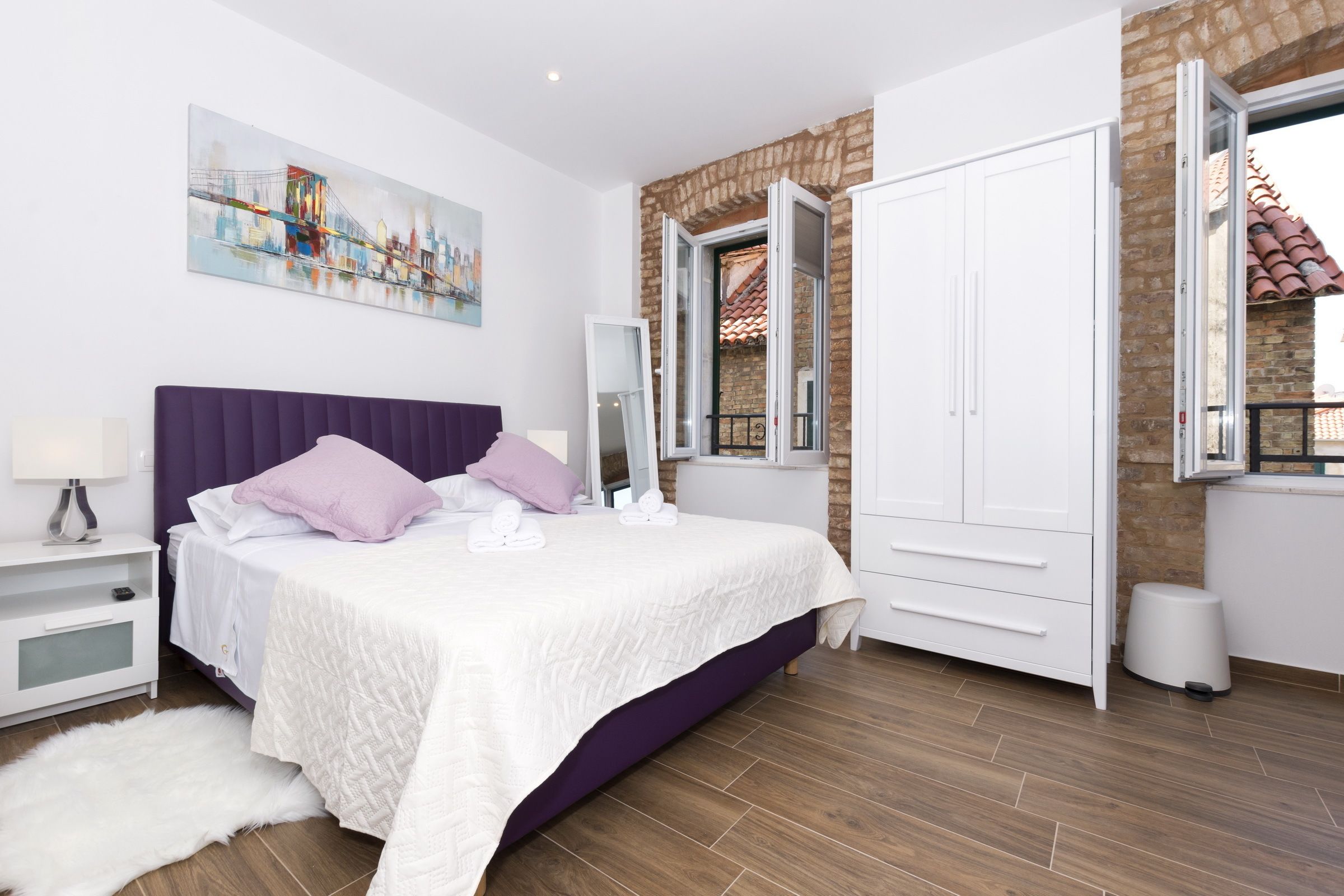 Foto - Peruzovic Rooms 2