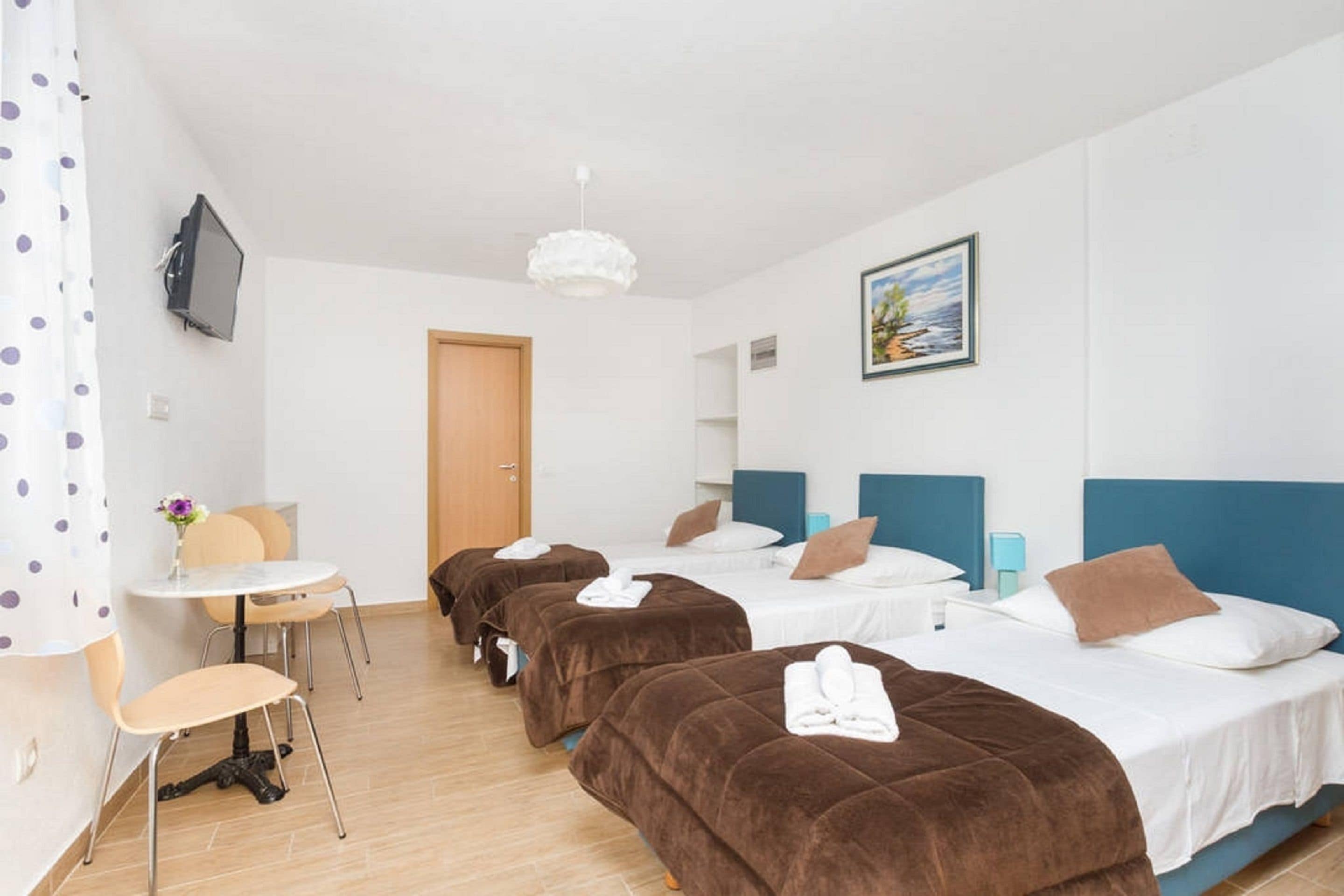 Foto - Peruzovic Rooms 2