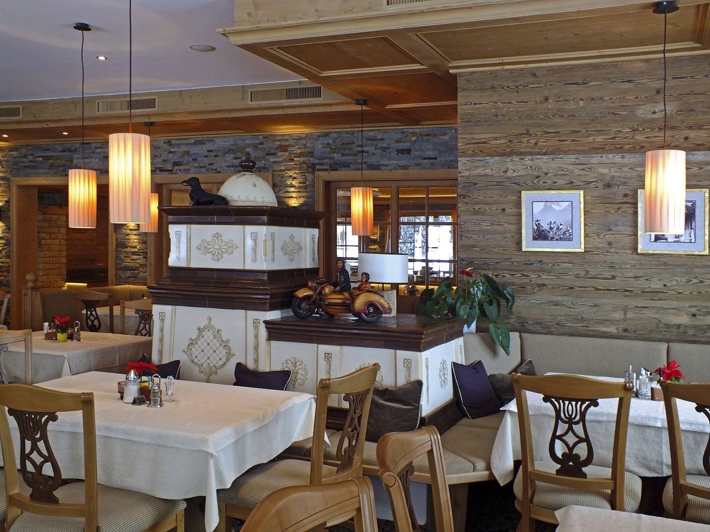 international cuisine