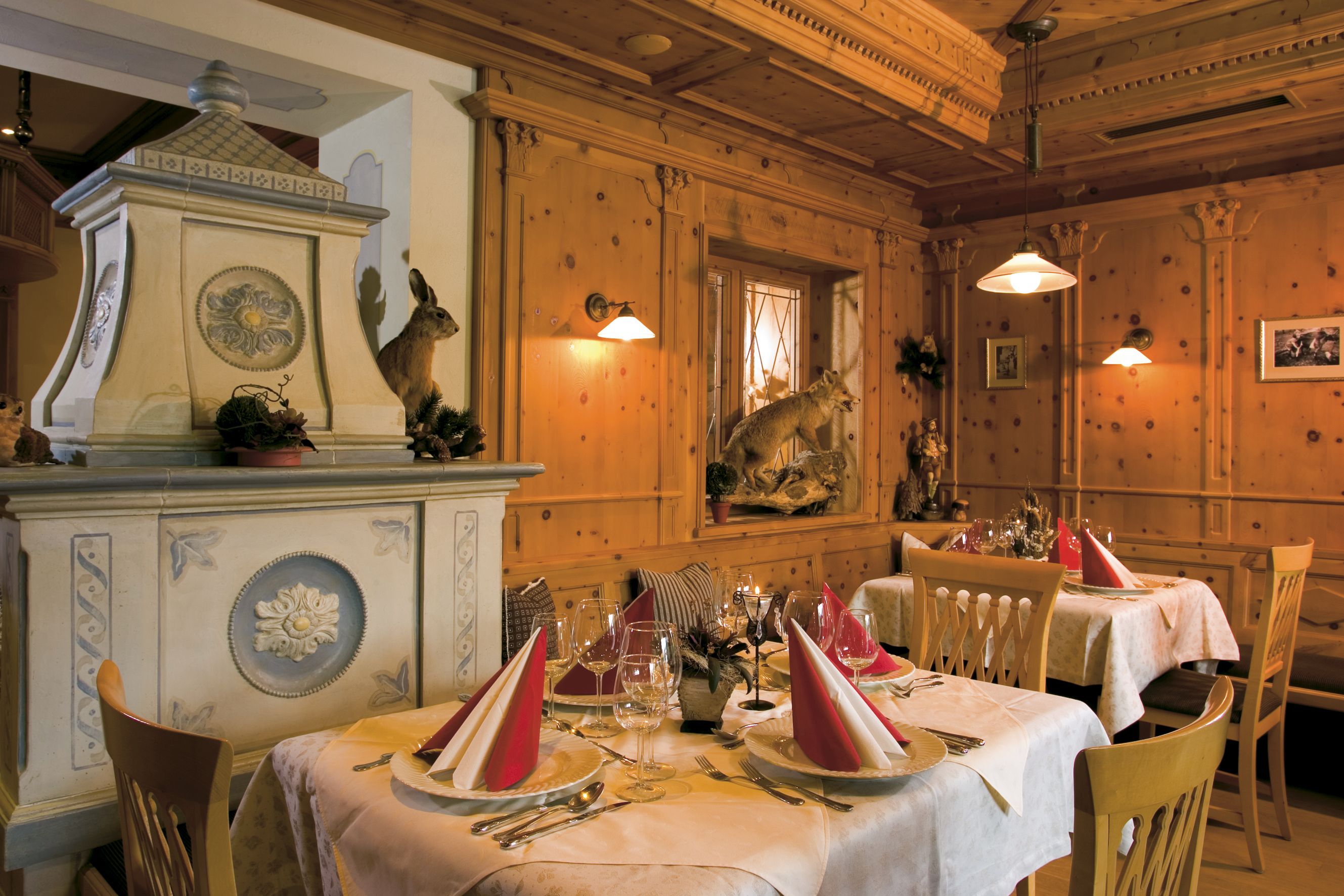 international cuisine