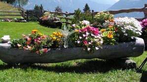 Garden - Hotel Das Urbisgut (Altenmarkt im Pongau)