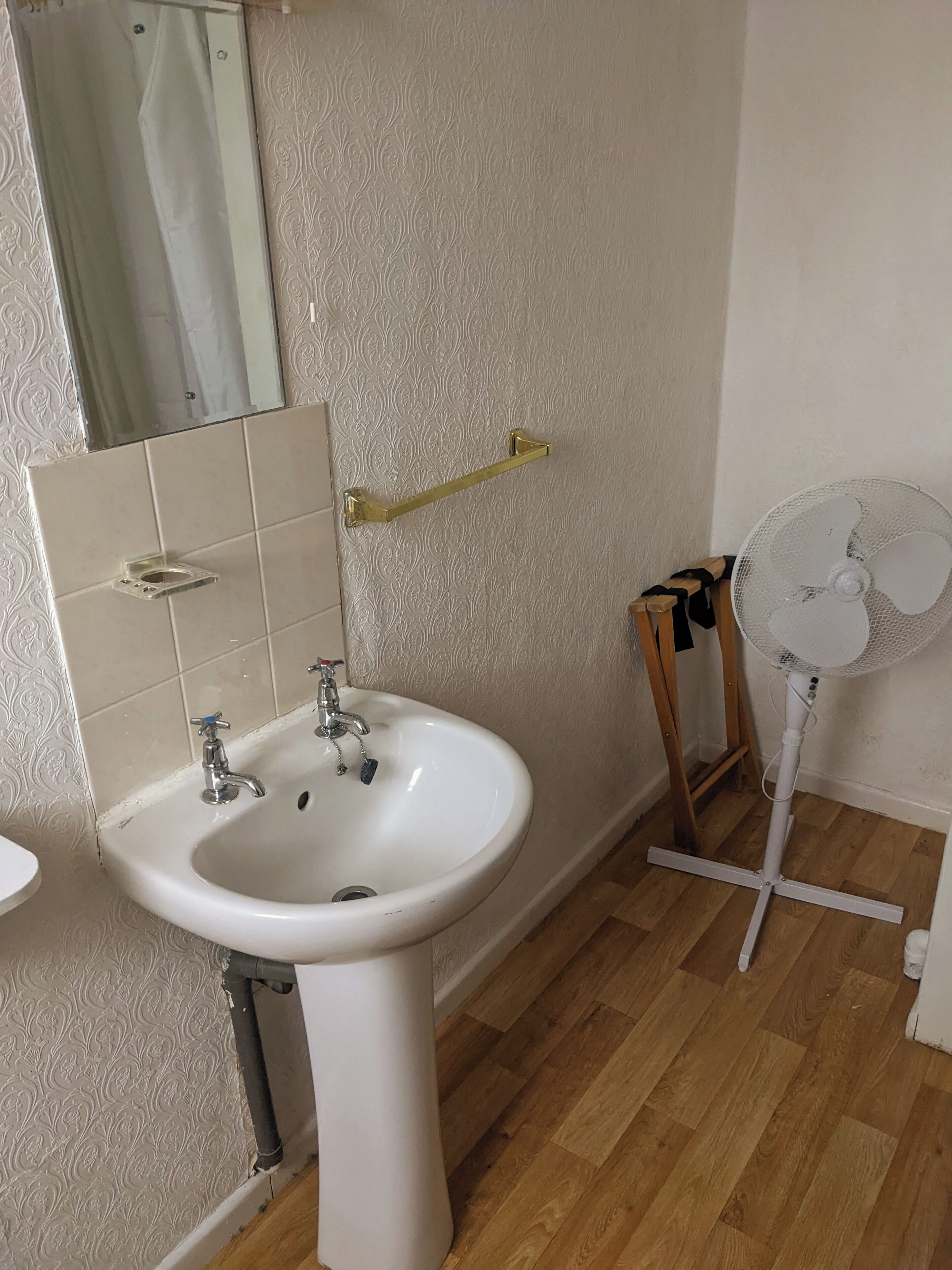 Kamar mandi