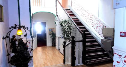 The Altavia Hotel
