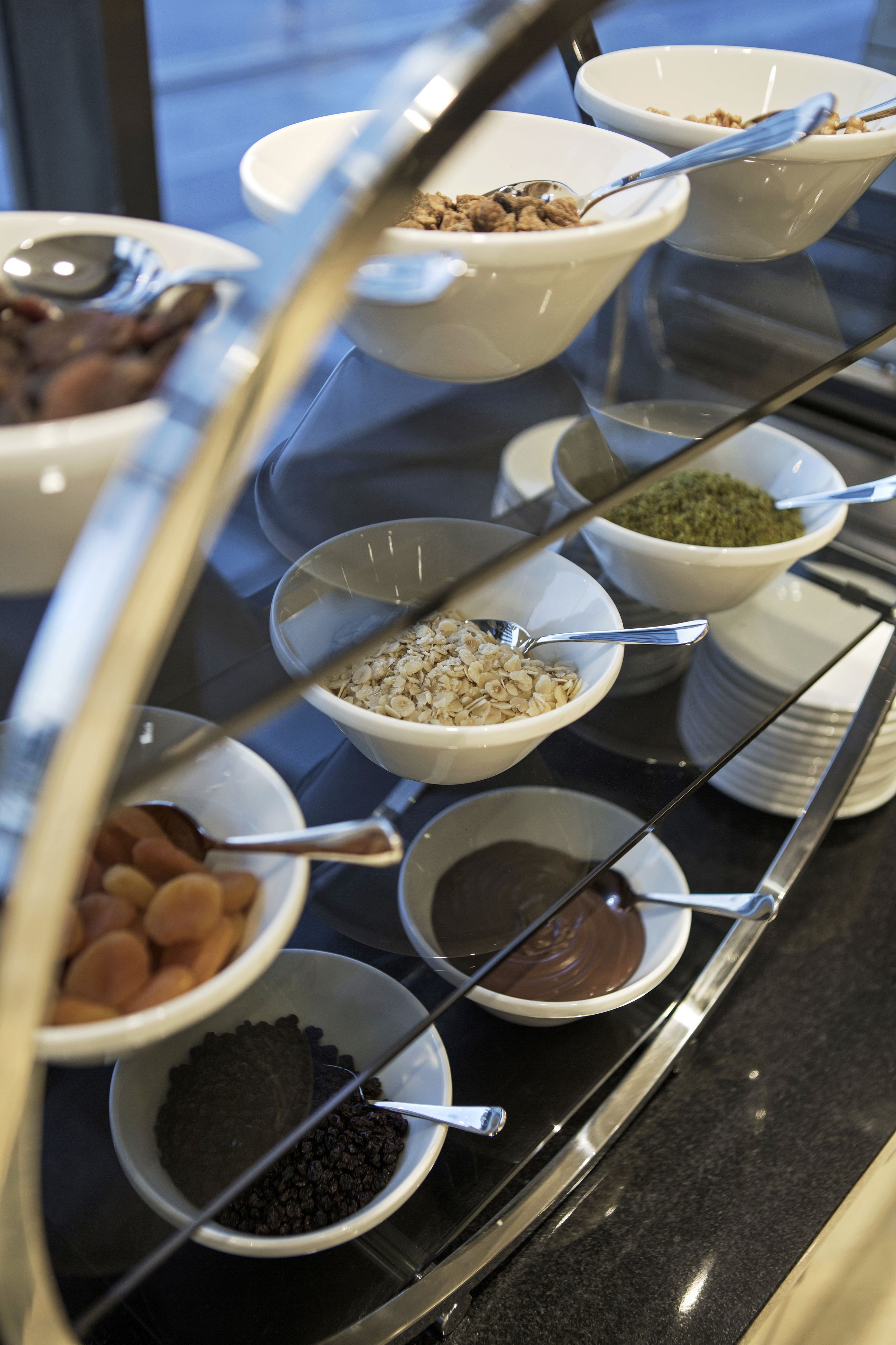 Se ofrece un desayuno completo (800.00 TRY por persona)