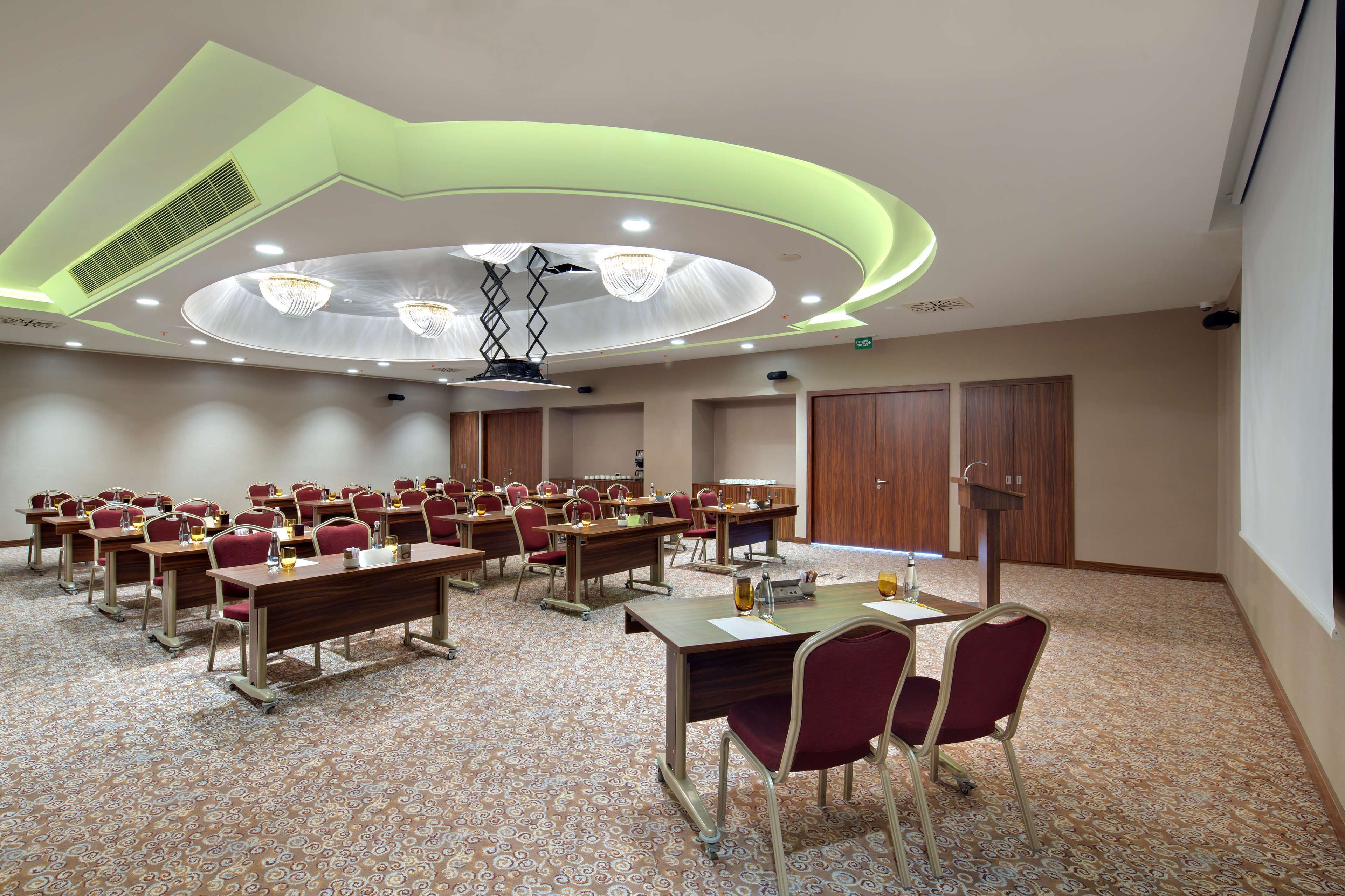 Photo - Hilton Garden Inn Istanbul Beylikduzu