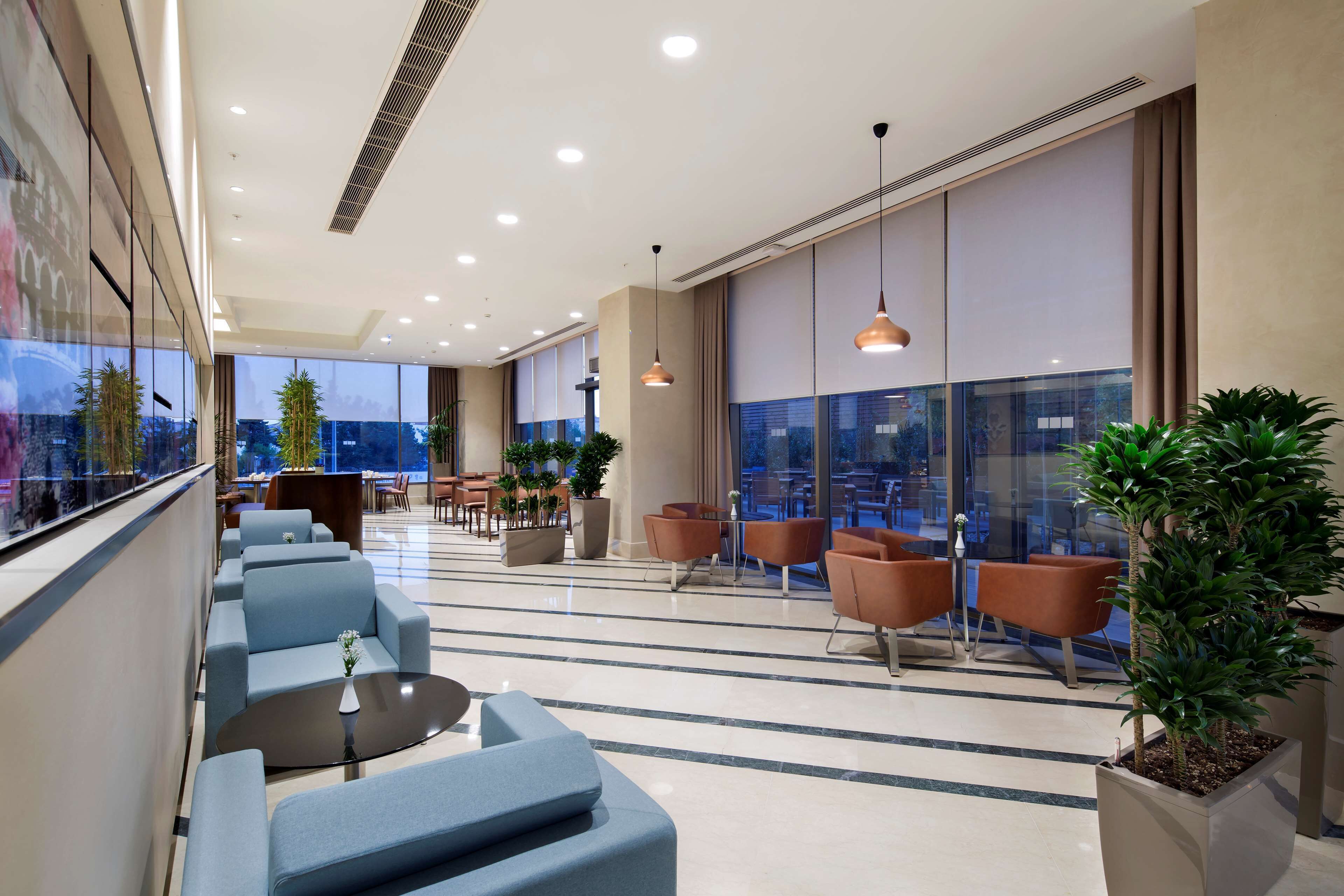 Photo - Hilton Garden Inn Istanbul Beylikduzu