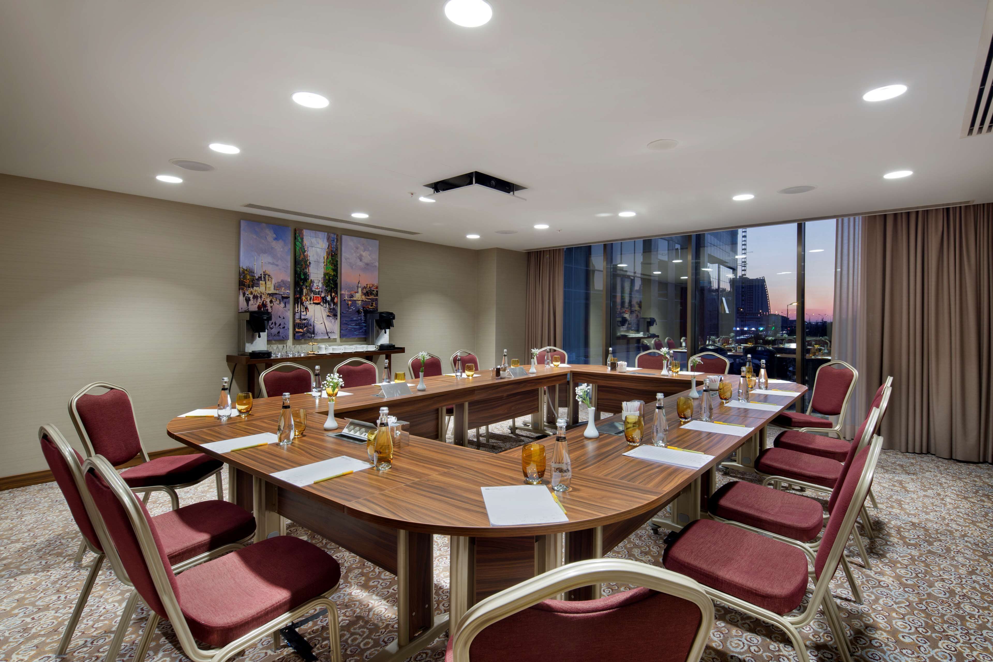 Photo - Hilton Garden Inn Istanbul Beylikduzu