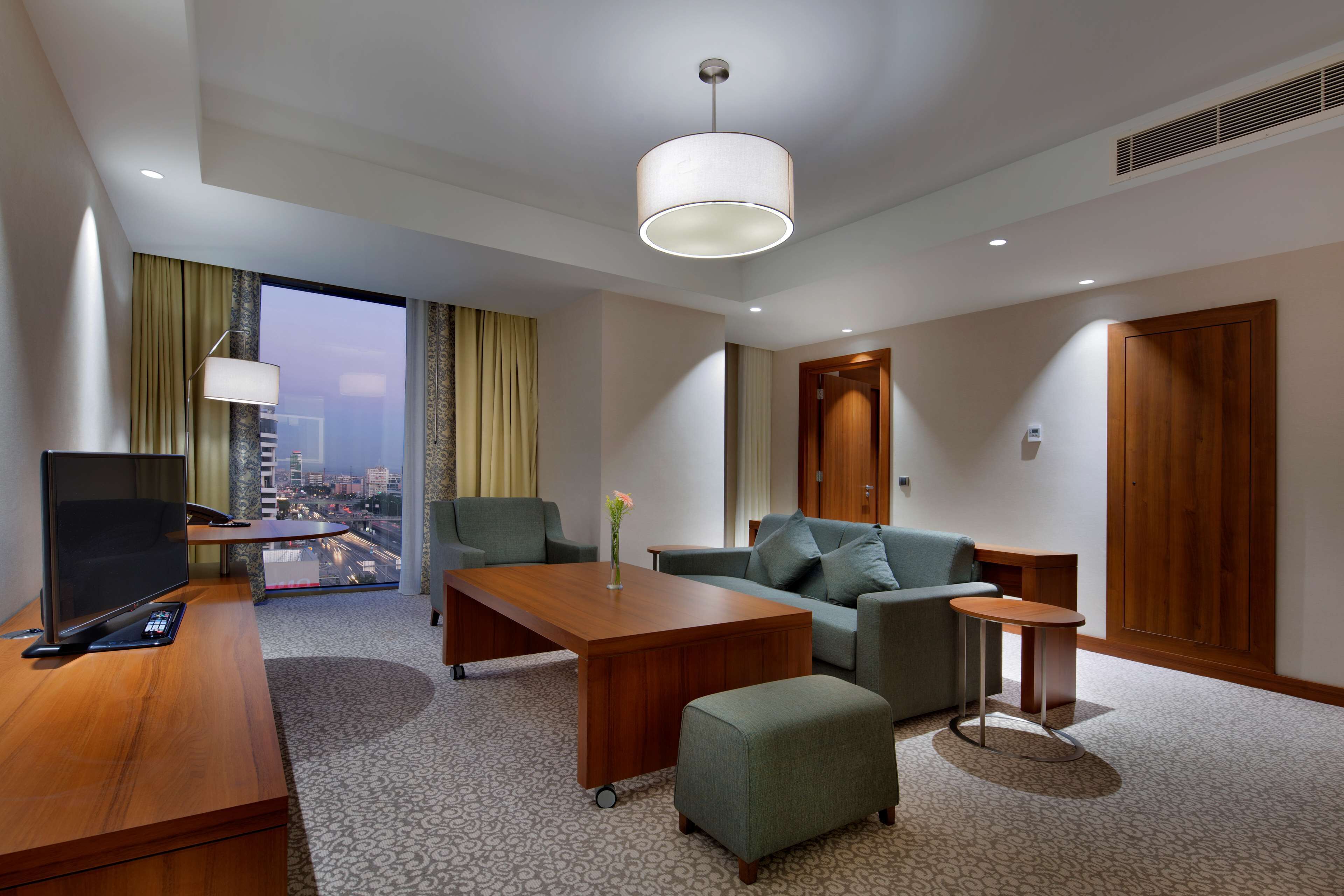 Photo - Hilton Garden Inn Istanbul Beylikduzu