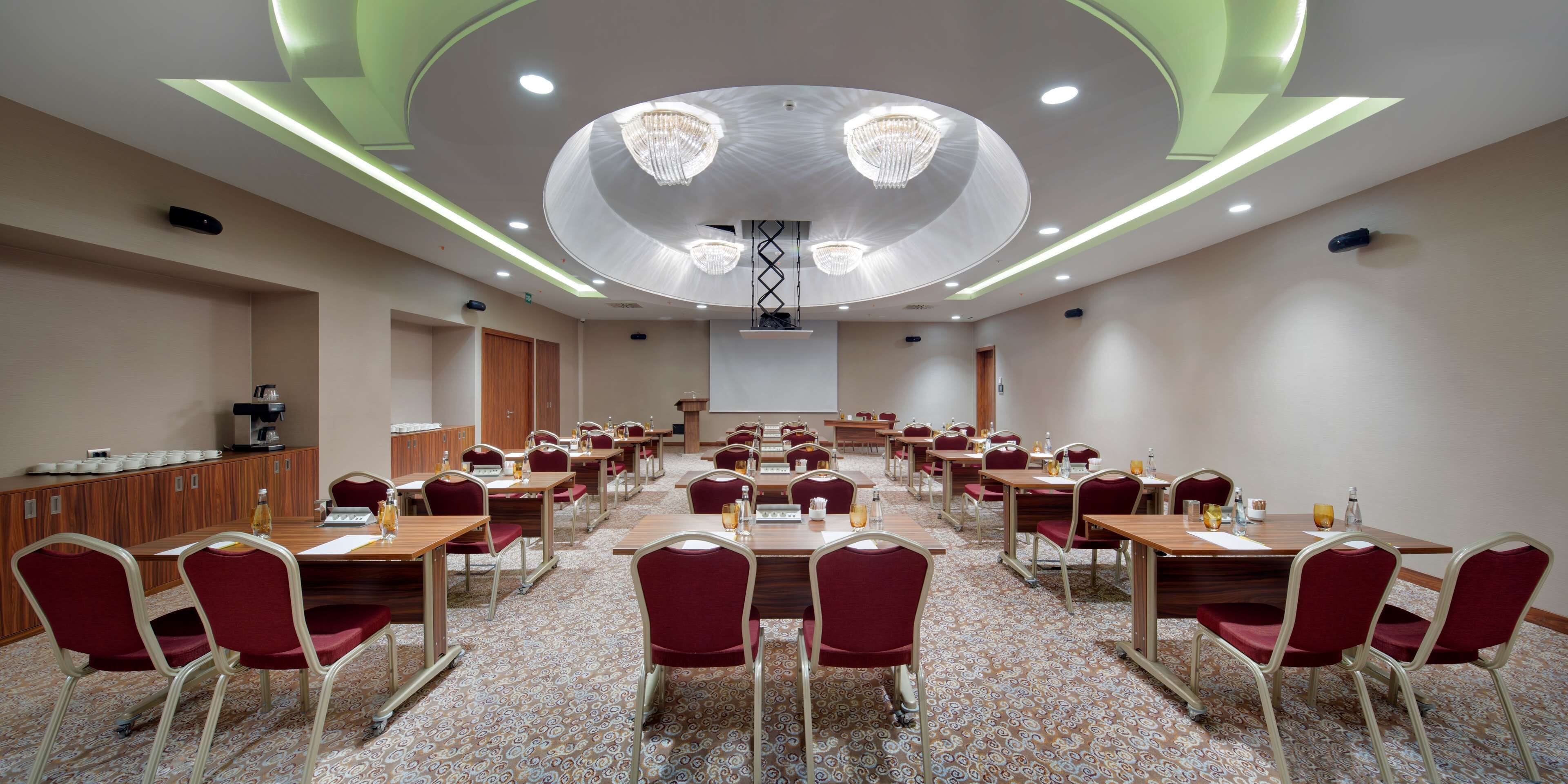 Photo - Hilton Garden Inn Istanbul Beylikduzu