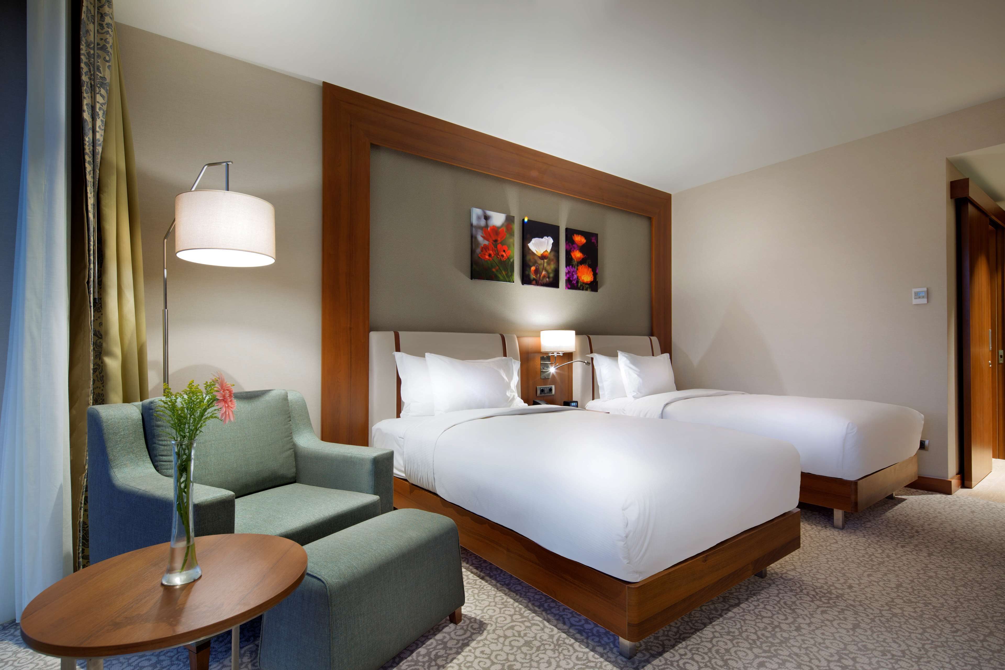 Photo - Hilton Garden Inn Istanbul Beylikduzu