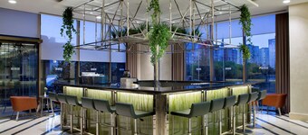 Hilton Garden Inn Istanbul Beylikduzu