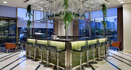 Hilton Garden Inn Istanbul Beylikduzu