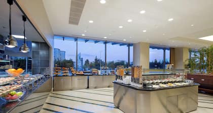 Hilton Garden Inn Istanbul Beylikduzu