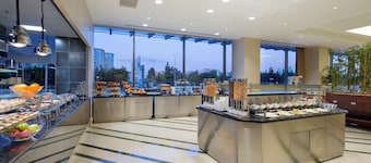 Hilton Garden Inn Istanbul Beylikduzu