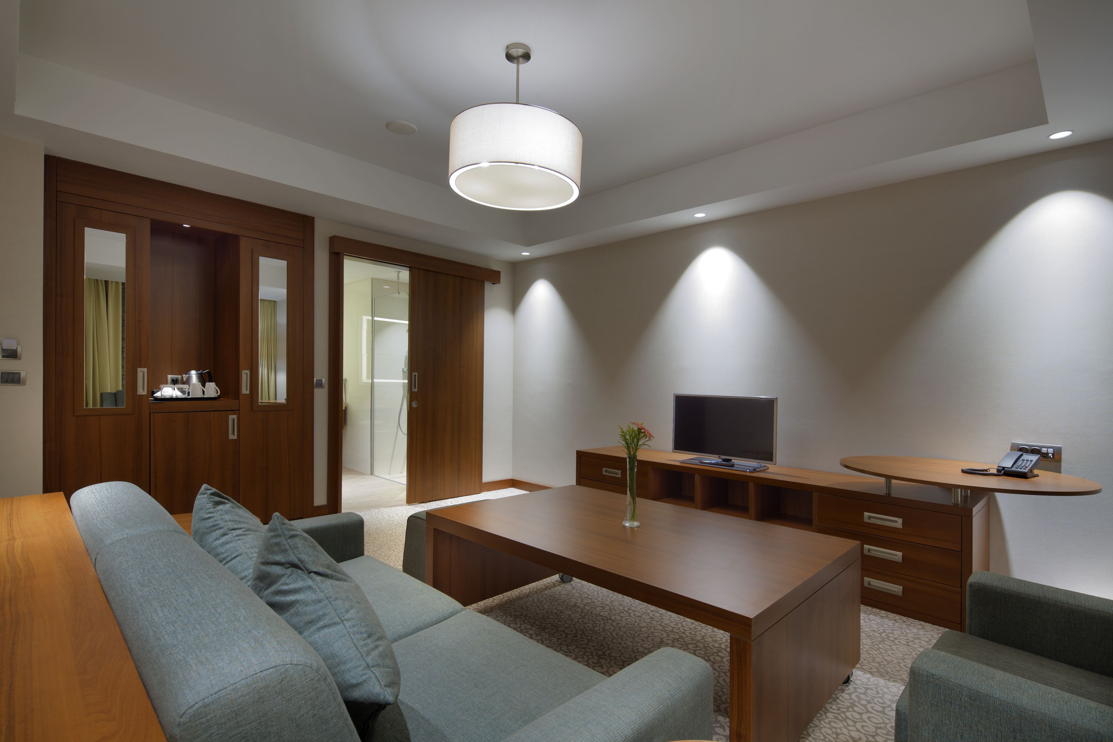 Photo - Hilton Garden Inn Istanbul Beylikduzu