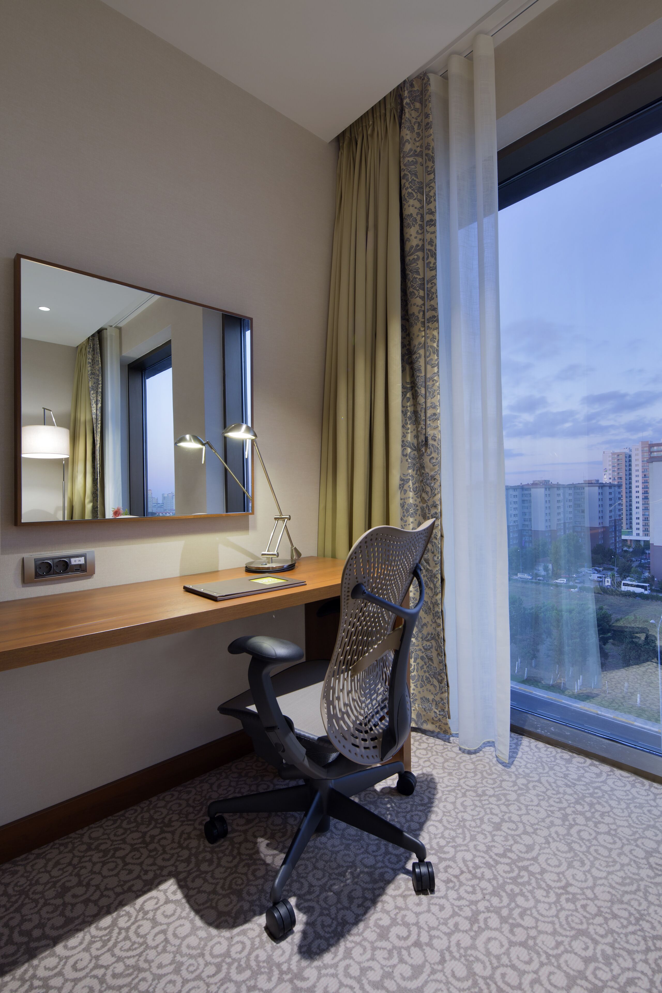 Photo - Hilton Garden Inn Istanbul Beylikduzu