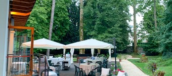 Eurohotel Palace Maniago