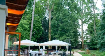 Eurohotel Palace Maniago