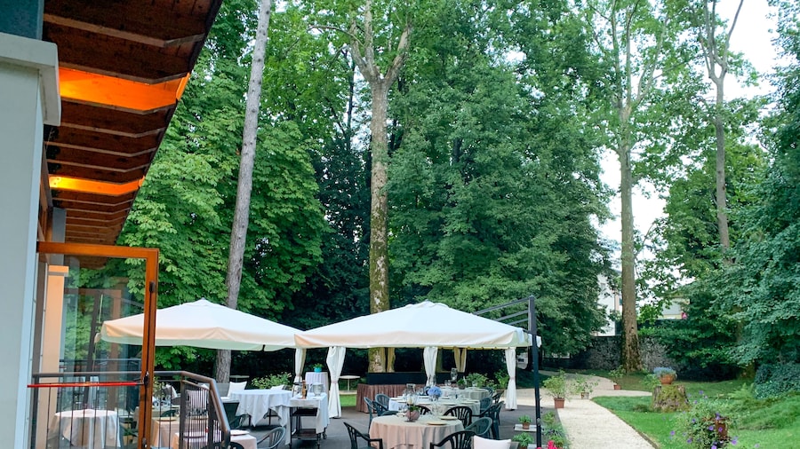 Eurohotel Palace Maniago