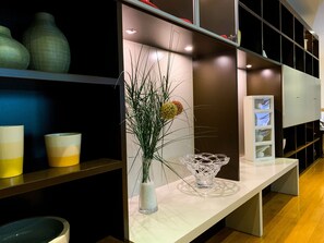 Reception - Eurohotel Palace Maniago (Maniago)