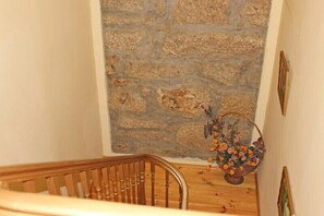 Staircase - Guest House Estrela (Porto)