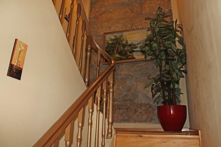 Escaleras