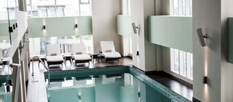 Oakwood Residence Kapil Hyderabad