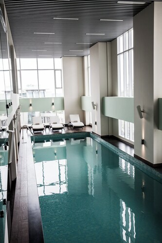 Oakwood Residence Kapil Hyderabad