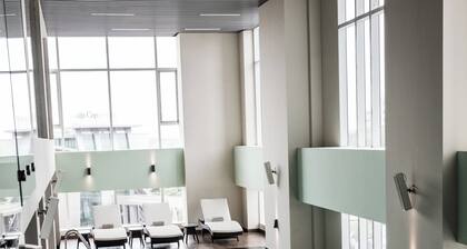 Oakwood Residence Kapil Hyderabad