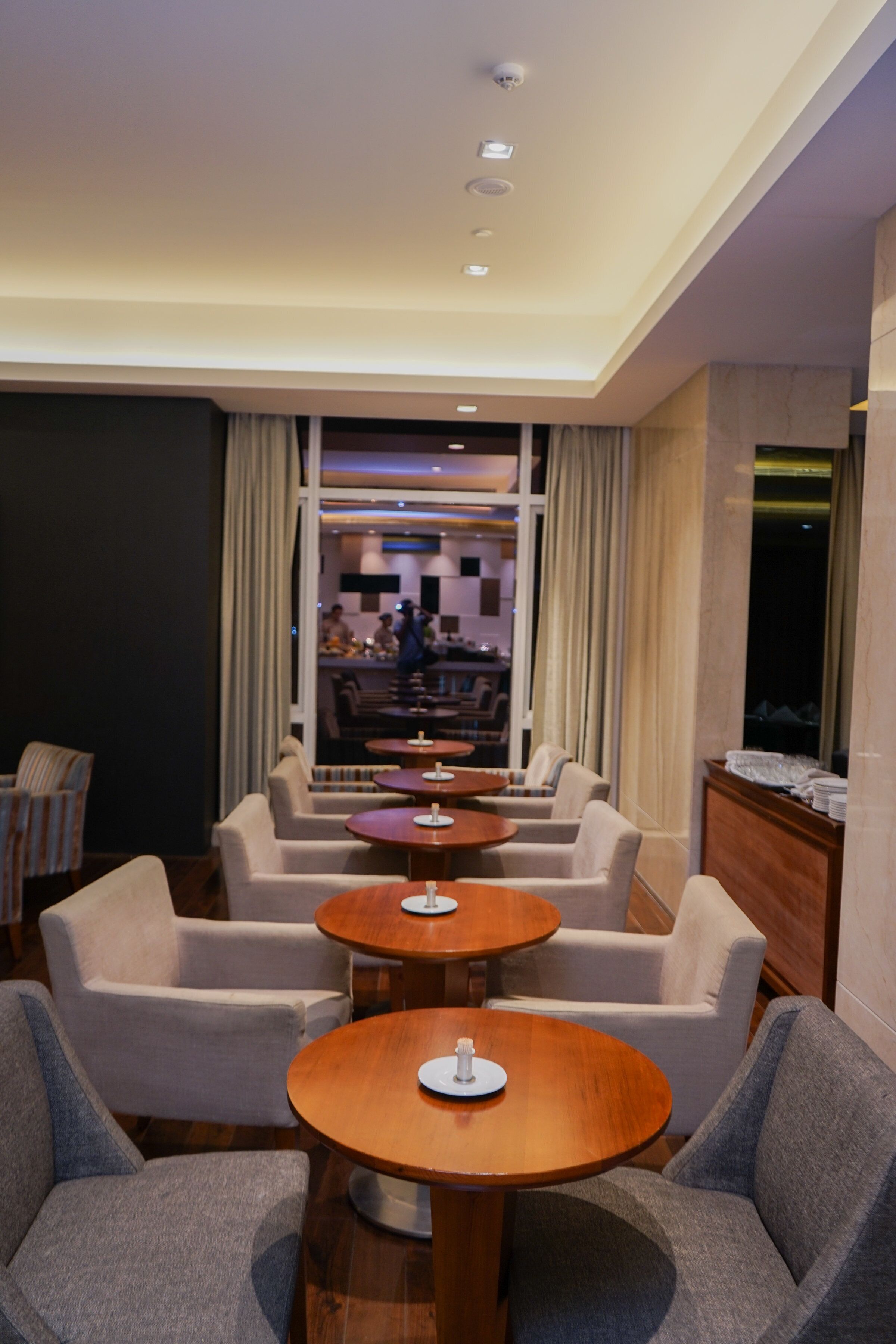 Restoran