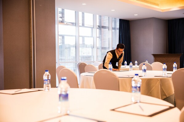 ห้องจัดเลี้ยง