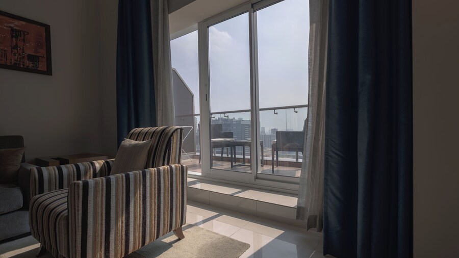 Oakwood Residence Kapil Hyderabad