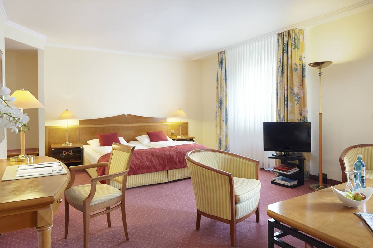 Suite