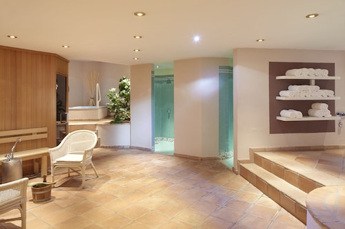 Park Hotel Ahrensburg