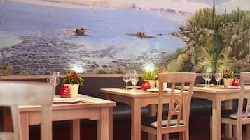 Mediterranean cuisine