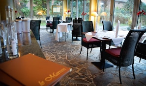 Restaurant - Park Hotel Ahrensburg (Ahrensburg)